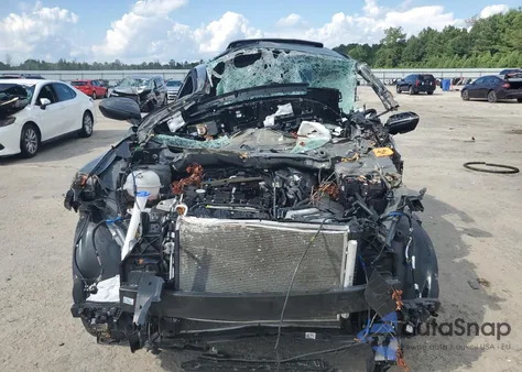 2024 Hyundai Santa Cruz Sel z USA, uszkodzony, nr VIN 5NTJC4DE8RH115570